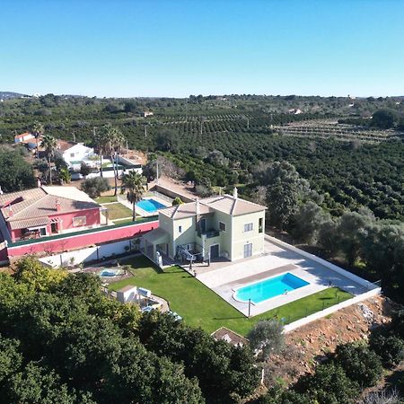 Vila Alegria Алгош Экстерьер фото