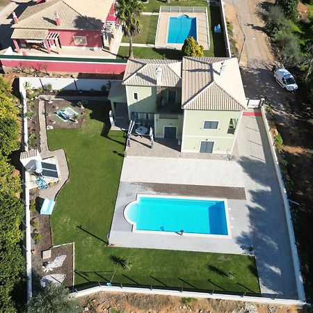 Vila Alegria Алгош Экстерьер фото