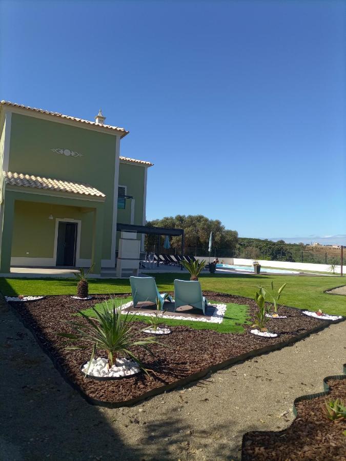 Vila Alegria Алгош Экстерьер фото