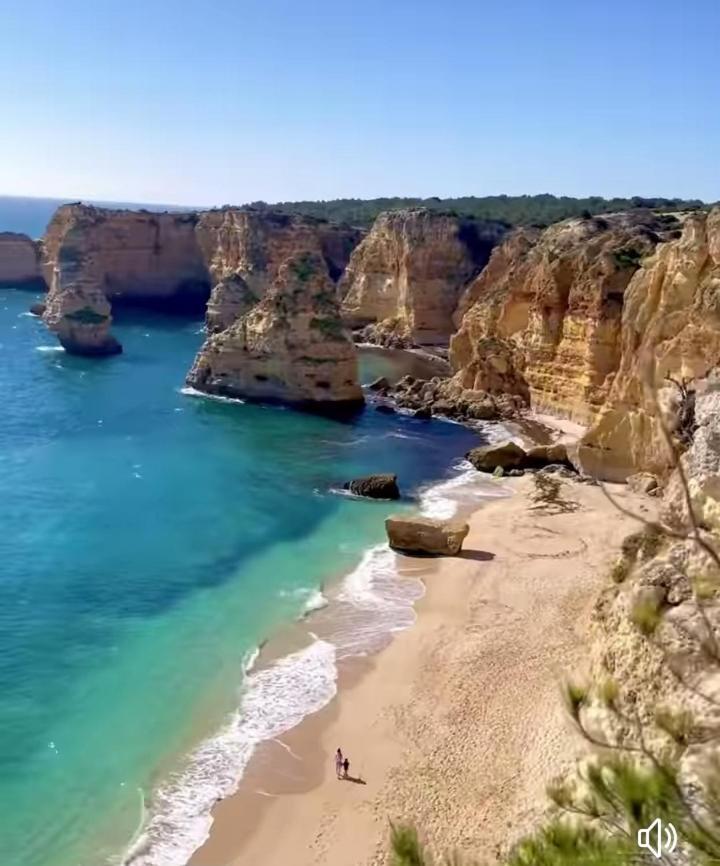 Vila Alegria Алгош Экстерьер фото